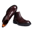 Bota Masculina Chelsea Zadar