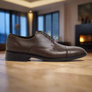 Sapato Masculino Derby Aquila Lambda
