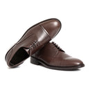 Sapato Masculino Derby Aquila Lambda