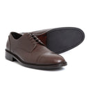 Sapato Masculino Derby Aquila Lambda