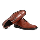 Sapato Masculino Derby Aquila Lambda