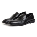 Sapato Masculino Aquila Lambda Loafer