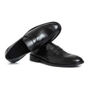 Sapato Masculino Aquila Lambda Loafer