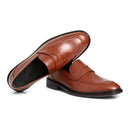 Sapato Masculino Aquila Lambda Loafer