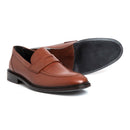 Sapato Masculino Aquila Lambda Loafer