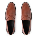 Sapato Masculino Aquila Lambda Loafer