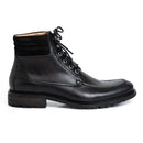 Coturno Masculino Zurich