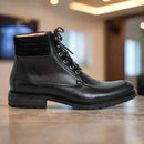 Coturno Masculino Zurich