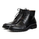 Coturno Masculino Zurich