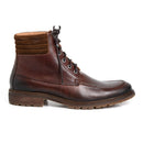 Coturno Masculino Zurich