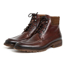 Coturno Masculino Zurich