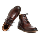 Coturno Masculino Zurich