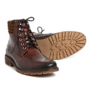Coturno Masculino Zurich