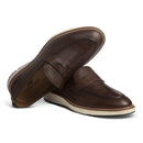 Sapato Masculino Loafer Brabus