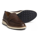 Sapato Masculino Loafer Brabus