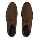 Bota Masculina Desert Aquila