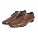 Sapato Masculino Derby Charm Amarrar