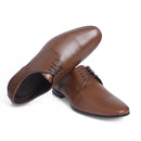Sapato Masculino Derby Charm Amarrar