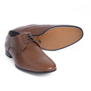 Sapato Masculino Derby Charm Amarrar