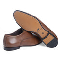 Sapato Masculino Derby Charm Amarrar