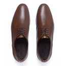 Sapato Masculino Derby Charm Amarrar