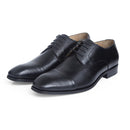 Sapato Masculino Derby Clark
