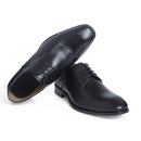Sapato Masculino Derby Clark