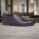 Sapato Masculino Derby Aquila