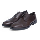 Sapato Masculino Derby Aquila