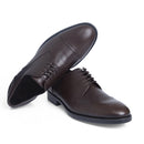 Sapato Masculino Derby Aquila