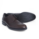 Sapato Masculino Derby Aquila