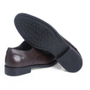 Sapato Masculino Derby Aquila