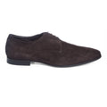 Sapato Masculino Derby Charm Amarrar