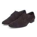 Sapato Masculino Derby Charm Amarrar