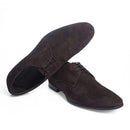 Sapato Masculino Derby Charm Amarrar
