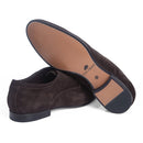 Sapato Masculino Derby Charm Amarrar