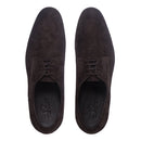 Sapato Masculino Derby Charm Amarrar