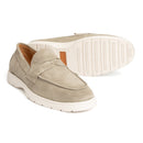 Sapato Masculino Loafer Bellagio