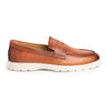 Sapato Masculino Loafer Bellagio