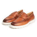Sapato Masculino Loafer Bellagio