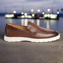 Sapato Masculino Loafer Bellagio