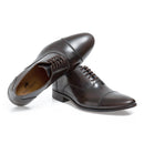 Sapato Masculino Oxford Edward