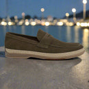 Sapato Masculino Loafer Corsega
