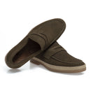 Sapato Masculino Loafer Corsega