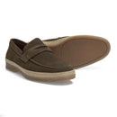 Sapato Masculino Loafer Corsega