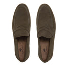 Sapato Masculino Loafer Corsega