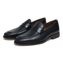 Sapato Masculino Loafer Stanford