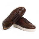 Sneaker Masculino Monaco