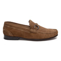 Sapato Masculino Mocassim Bari Braid