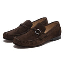 Sapato Masculino Mocassim Bari Braid